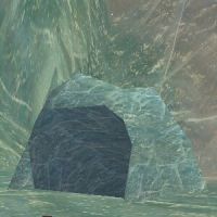 Gurog Ice Cave