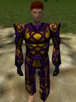 Greater Celdon Shadow Armor (Post-Patch)