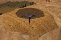 Shadow Lugian Stronghold