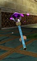 Scepter of Thunderous Might